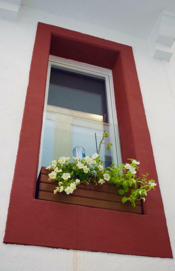 Canceleiro Vigo Exteriör bild